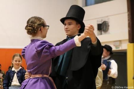 Otroci Osnovne šole Marije Vere Mi smo svet, mi smo otroci (48)